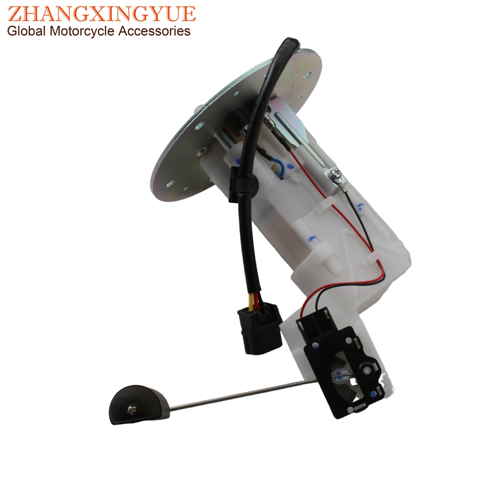 

CBR650F CB500F Fuel Pump Comp For Honda CRF250L CBR500R CB650F NC750 16700-MJE-D01