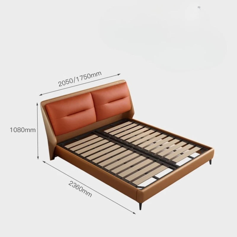 180x200cm double bed king size bed frames with head board king size bed headboards furniture for home full marriage bedrooms