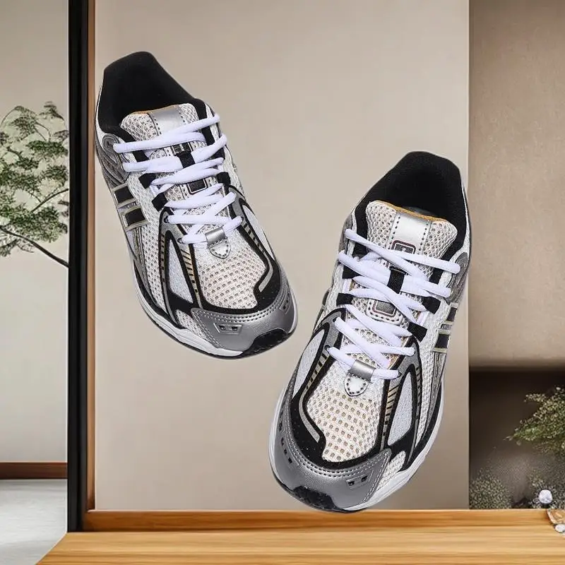 

Snow BootsSummer Unisex Classic Casual Sports Chunky Shoes, Premium Experience