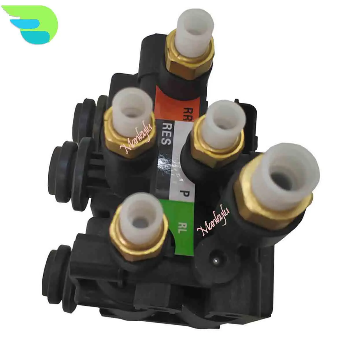 

Air Suspension Valve Compressor Pump for Land Rover Range Rover Discovery L405 L494 2013-2020 LR070246 LR113342 LR037082