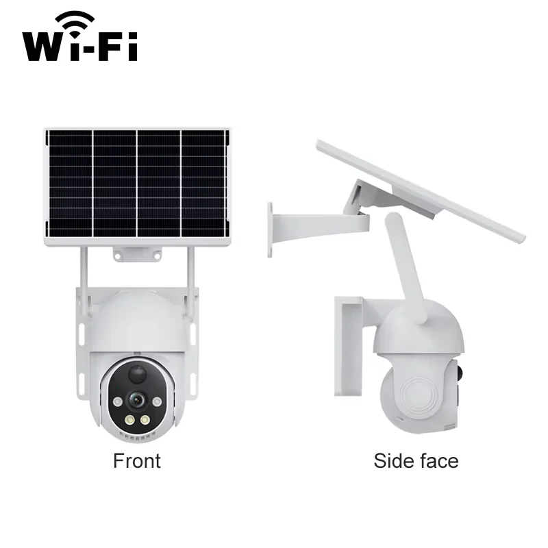 WiFi Camera