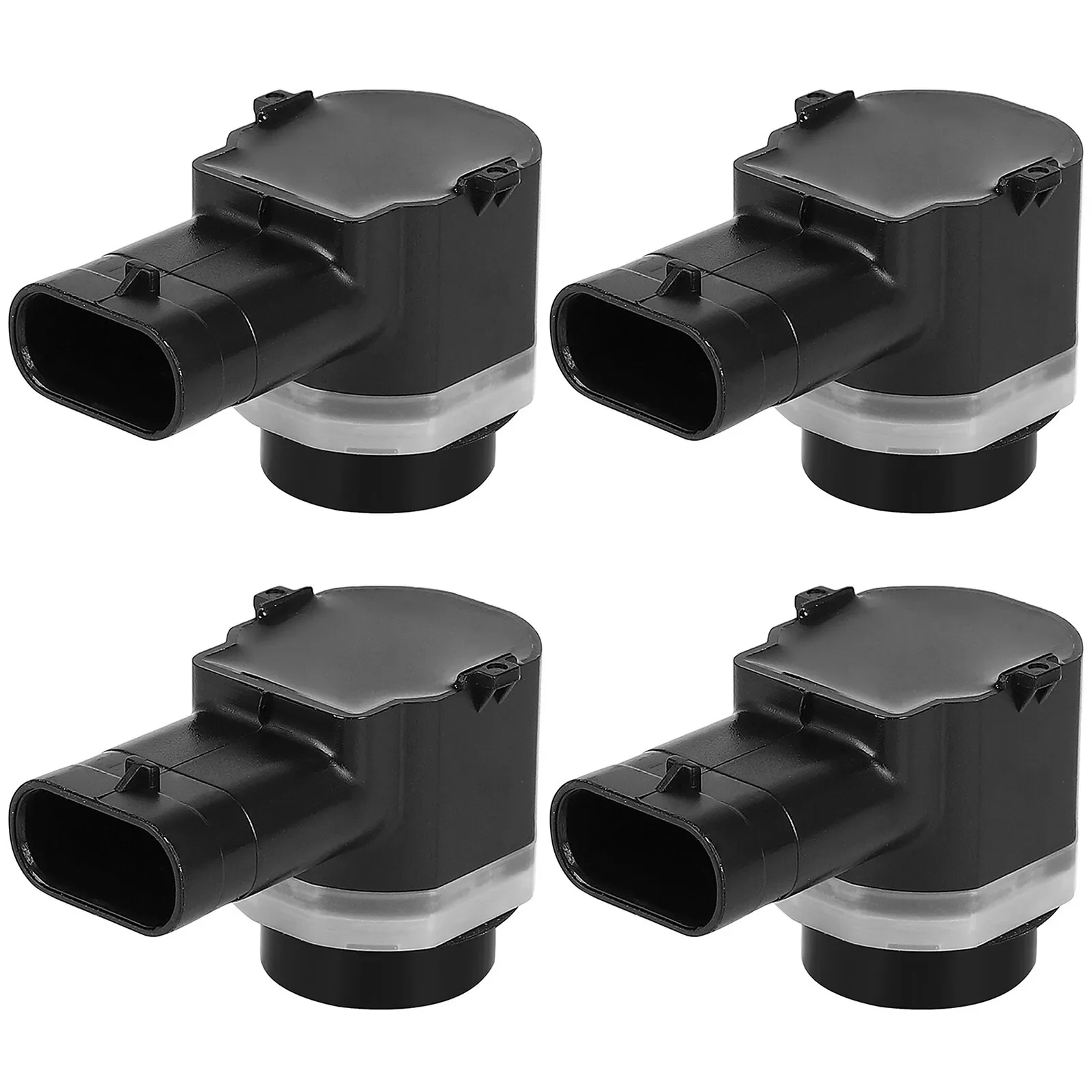 

Parking Assist Sensor For BMW X3 E83 2004-2011 BMW X5 E70 2007-2010 66209270500, 4pcs