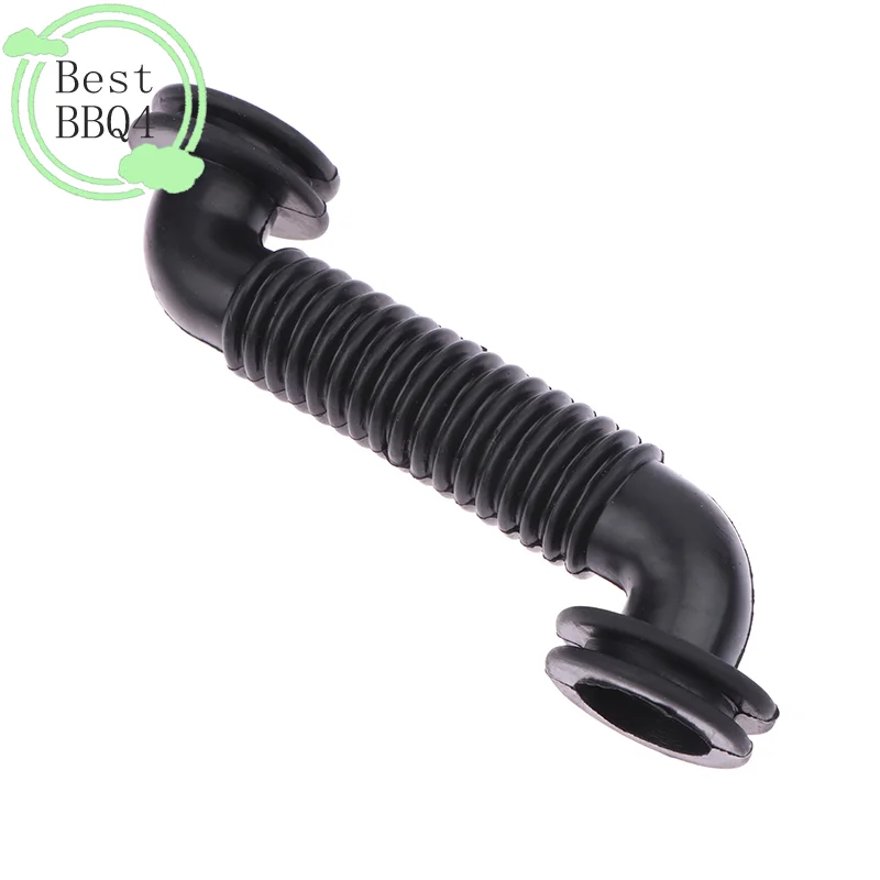 (BBQ4)1Pc 25 Car Wire Harness Door Tube Dust-proof Threading Protection Tube Black Rubber Tube