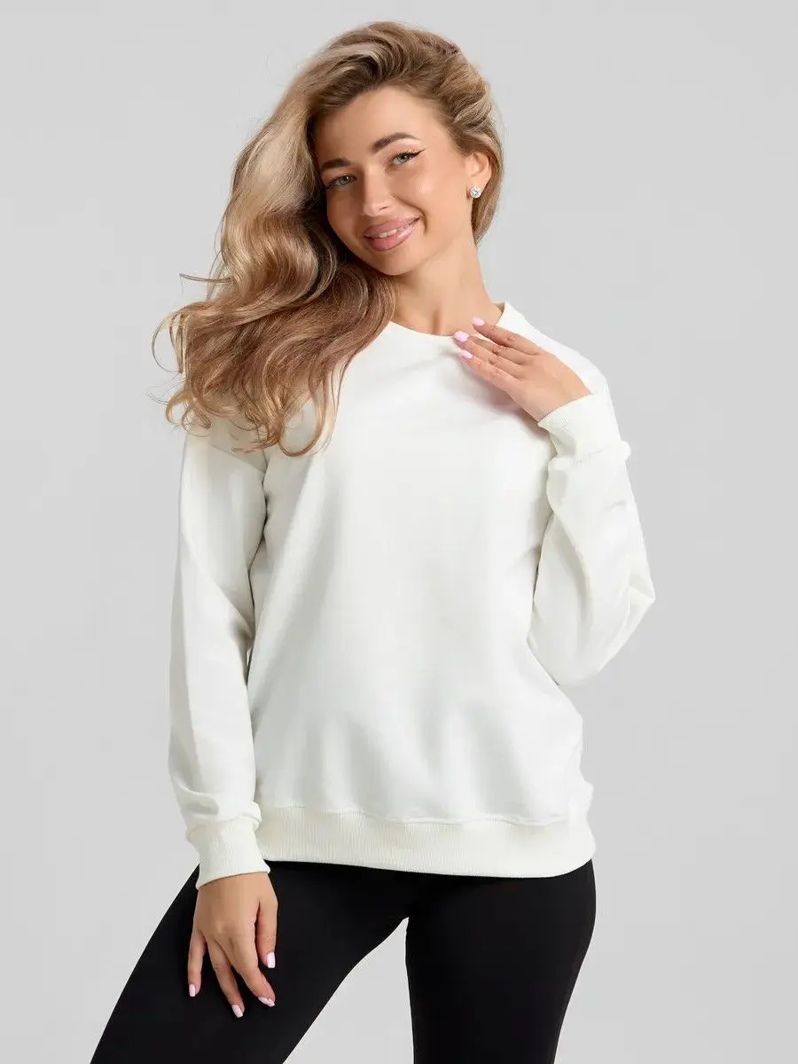 Camisas gráficas de diseño de moda europea, sudaderas holgadas con cuello redondo, Tops estéticos con patrón Retro, ropa de calle gótica de talla grande para mujer