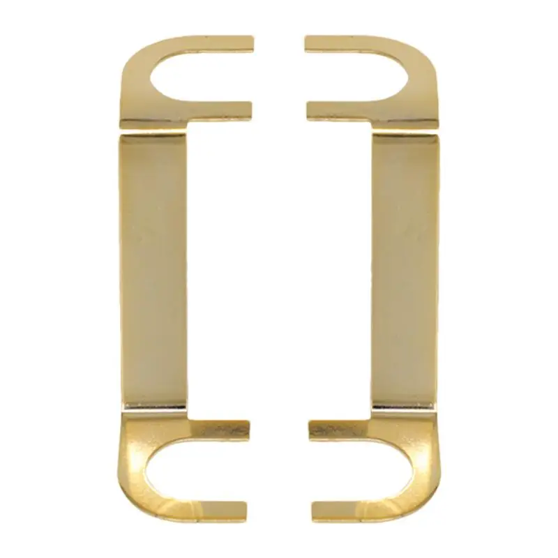 Speaker Cable Connector 2Pcs Copper Speaker Wiring Lugs Gold Speaker Wiring Lug Speaker Connector Binding Posts Terminal Cup