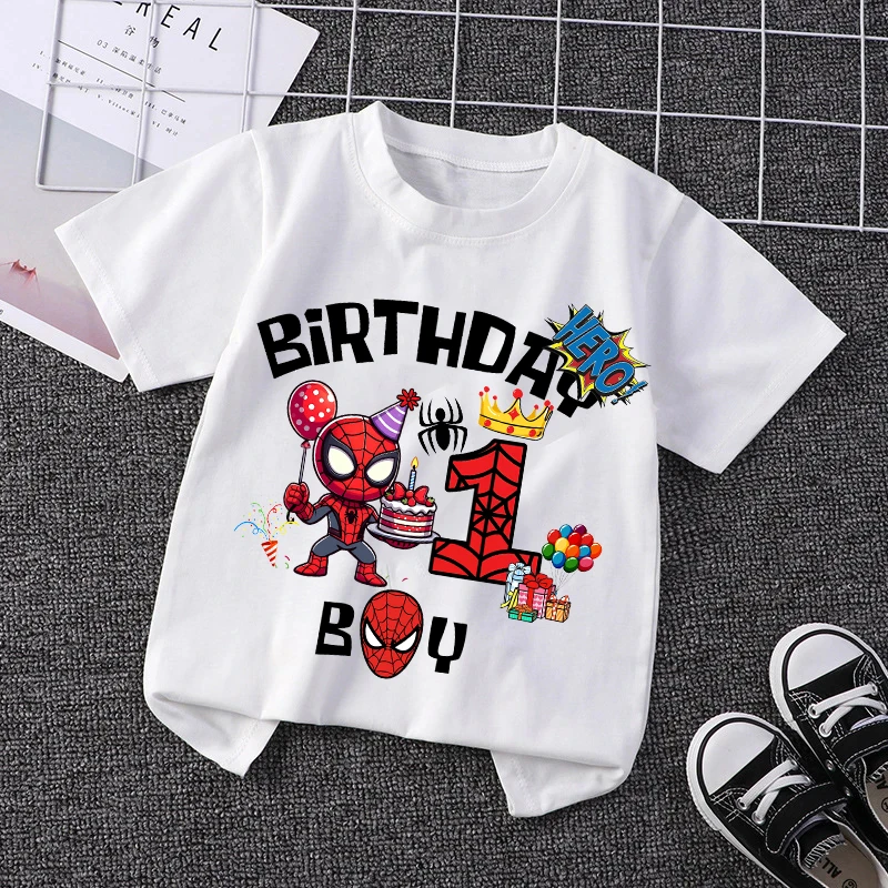Thumbnail 4 - #12 Compare Kids Tees Before You Buy