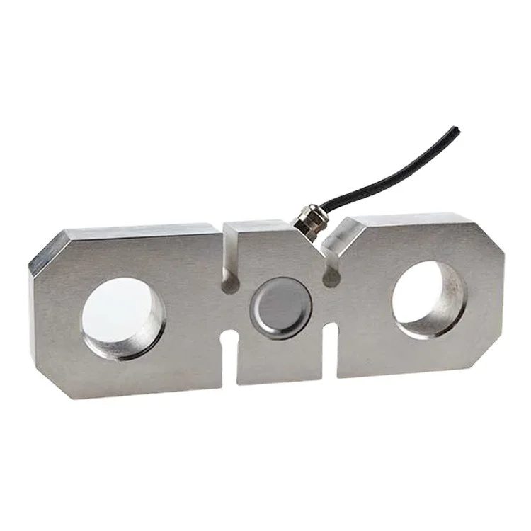 GSL307 Plate Ring Tension Sensor 5t Crane Scale for Port Wharf Lifting Overload Tension Sensor