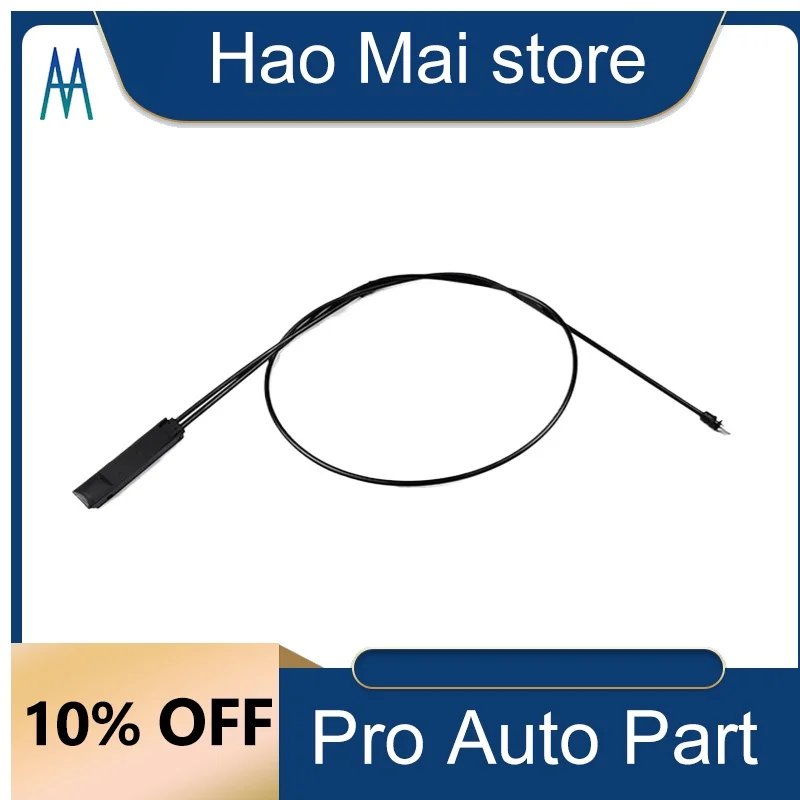

A2048800859 2048800059 Car Front Engine Hood Release Cable For Mercedes Benz C Class W204 C250 C300 C350 C63 GLK250 GLK350