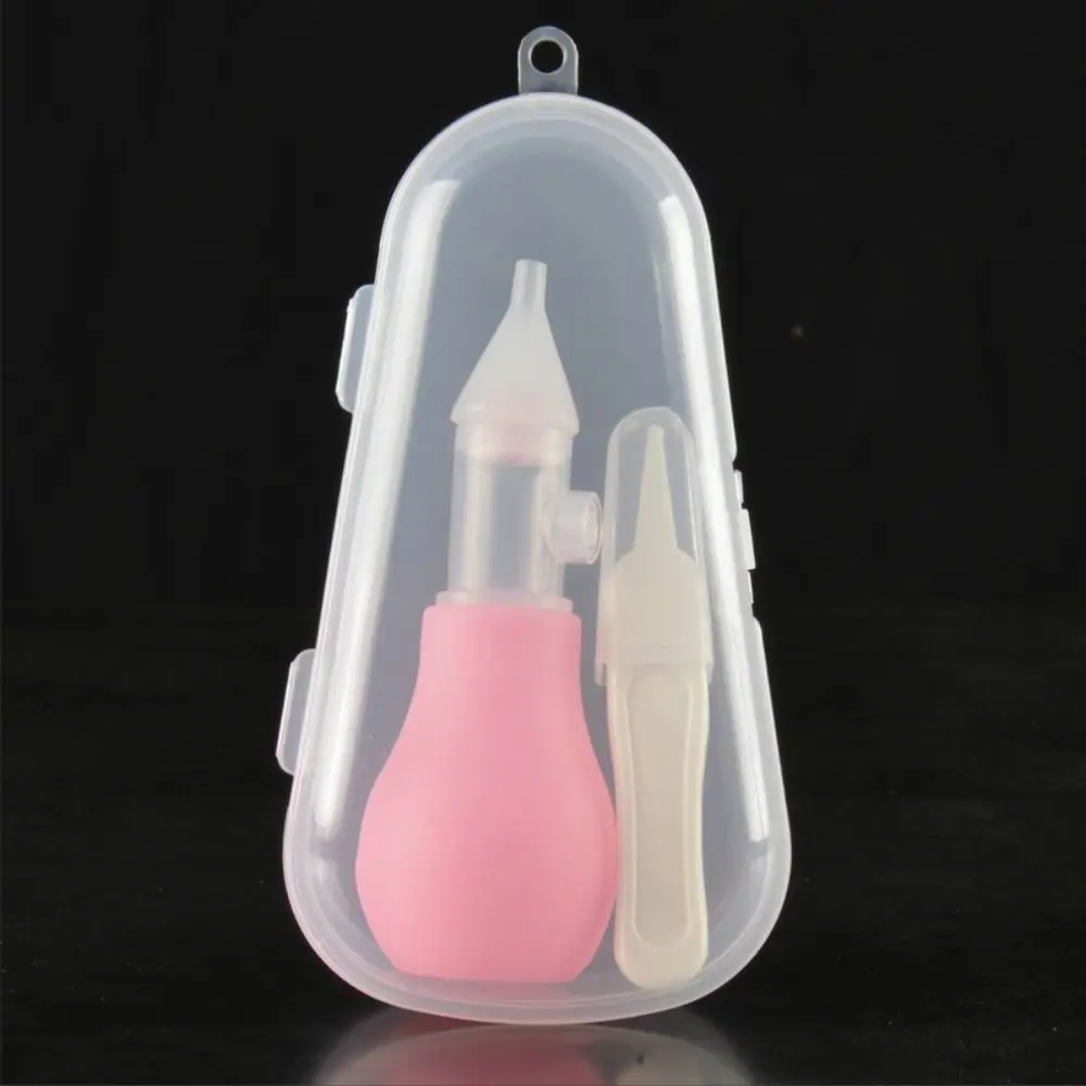 Vacuum Silicone   Care Accessory Soft Tip Nose Cleaner
