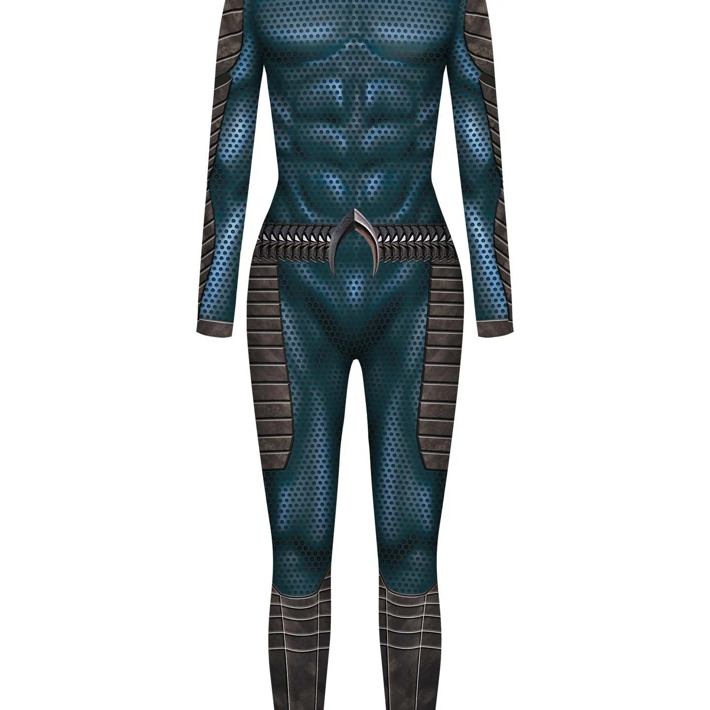 أزياء خريف جديدة لعام 2025 عبر الحدود للهالوين مطبوعة رقمية أزياء تنكرية لفتحة الأدوار مجموعة نسائية للمدرسة الطلابية أوروم وورك Uni...