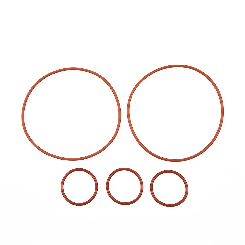 Robotic Vacuum Replacement O Rings for Neato For Botvac Lidar Compatibility Works on Models For 65 85 and D75 D85