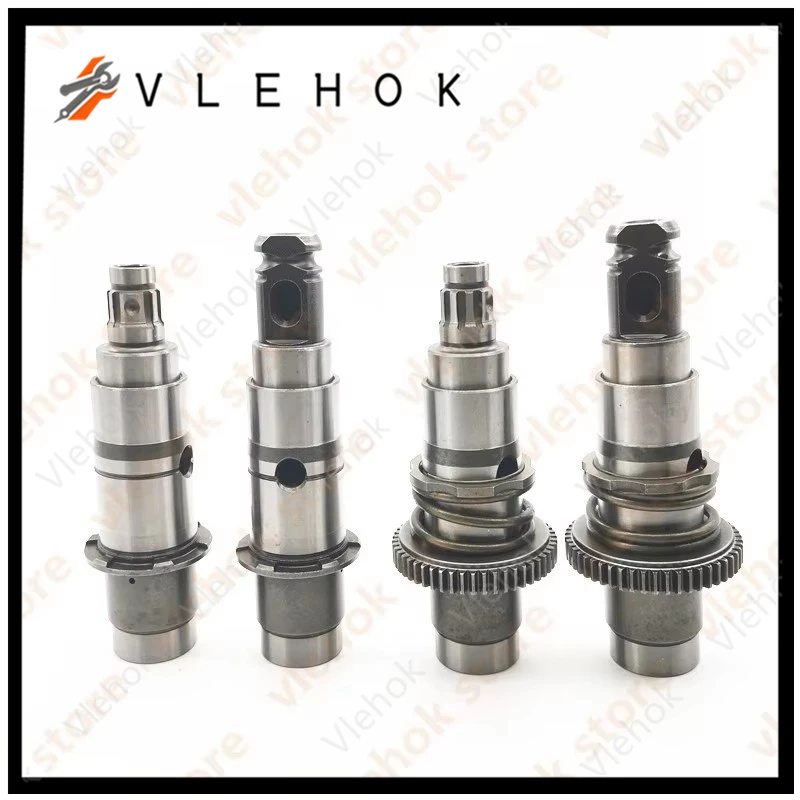 

SLEEVE Tool Holder Co 158574-6 Replace for MAKITA HR2470 HR2470CAP HR2470A DHR202RMJ BHR262TZ DHR241Z DHR241RMJ DHR202Z