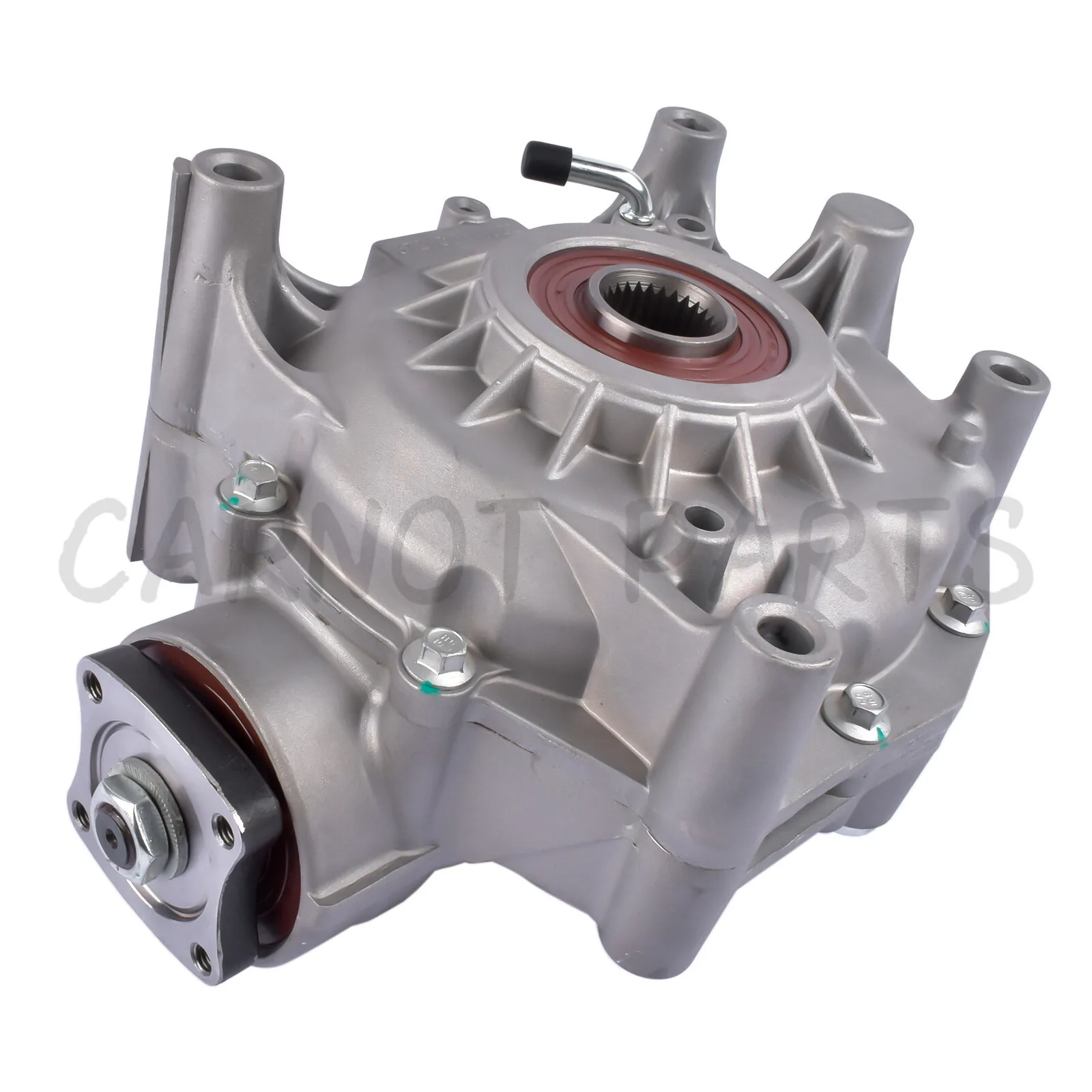 1332802 لتشويش إذاعي بولاريس سبورتسمان 1000 850 مجموعة التفاضلية الخلفية