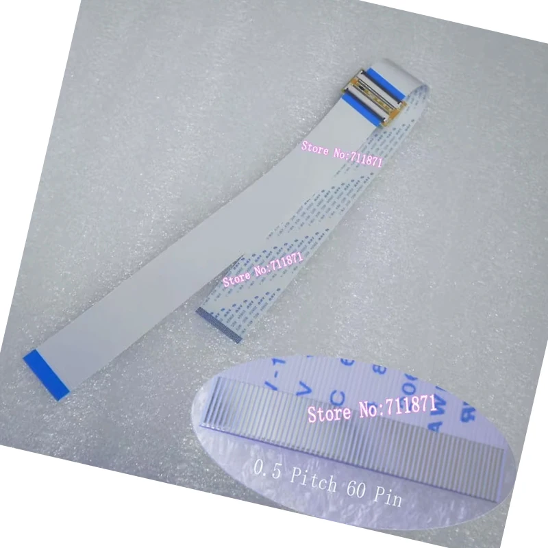 60P 60Pin Ttl Ffc E…