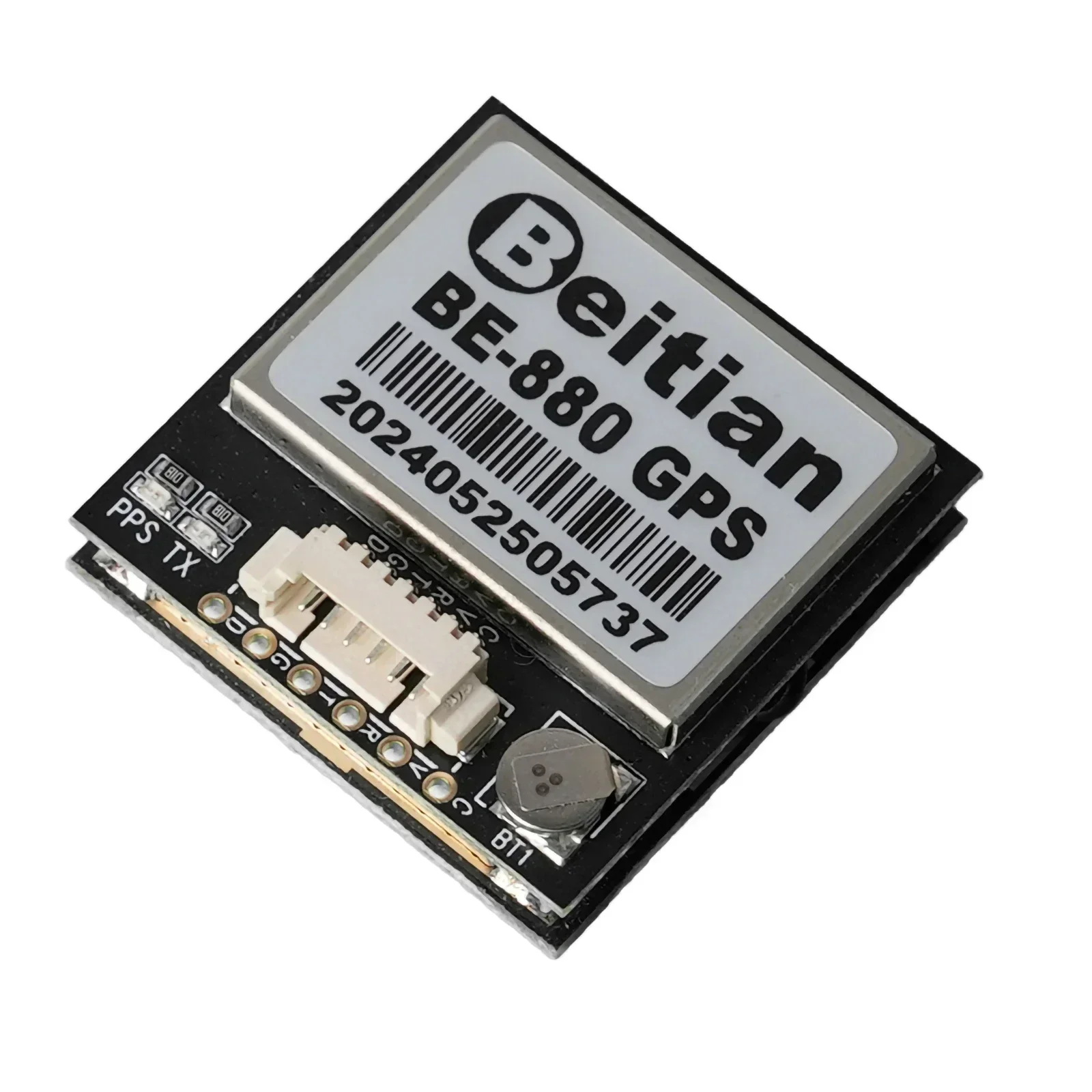 Beitian GPS-module UBX M10 BE-180 BE-220 BE-250 BE-250Q BE-280 BE-450 BE-880 BE-880Q met antenne GNSS-ontvanger met ultralaag vermogen
