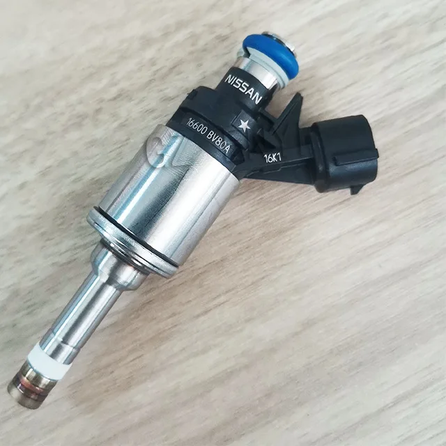 

Applicable to accessory parts 16600-BV80A 0261500210 is suitable for richan Nissan Sylphy 1.6TL4 car 4ps