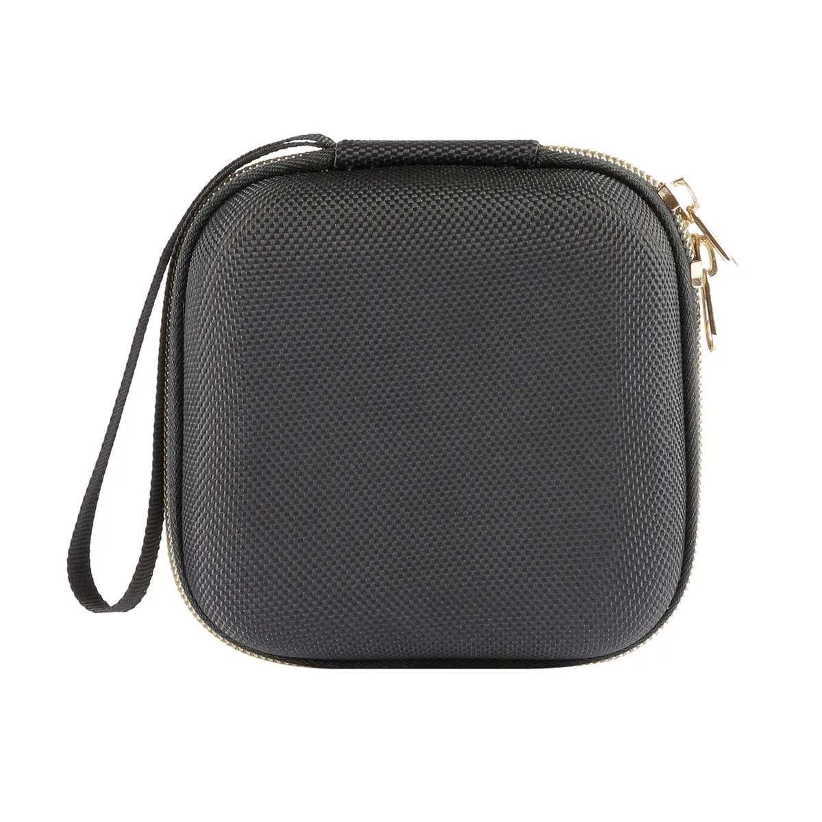 

For JBL Go4 Storage Bag, Music Brick 4th Generation Wireless Bluetooth-Compatible Speaker Anti Drop Hard Box Protective Case