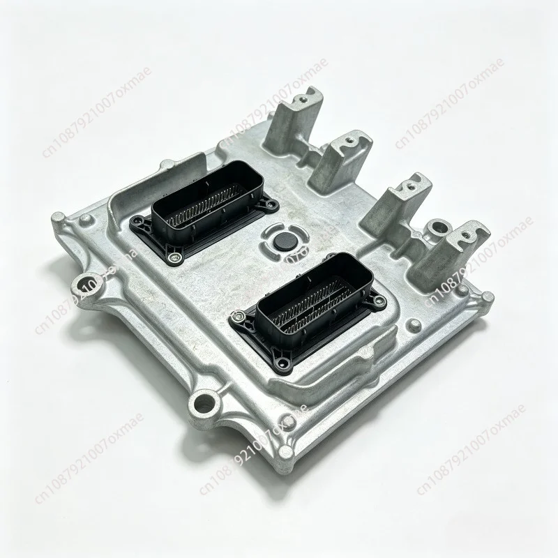 CM2670 Engine Control Module ECM Computer Board For Euro 6 Diesel Engine Electronic Control Unit Replacement