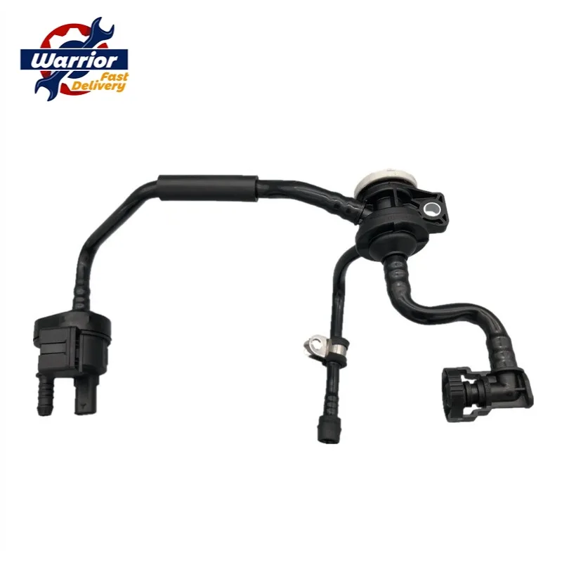 

Auto Parts Freewheel Clutch Control Solenoid Valve 06H906517H 06H906517B for 2011-2014 VW Jetta GLI Golf GTI MK6 2.0TFSI