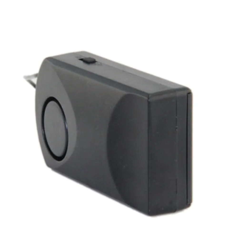 Anti Theft Loud Security Alarm Inductive Alarm of Human Body 120dB Wireless Touch Sensor