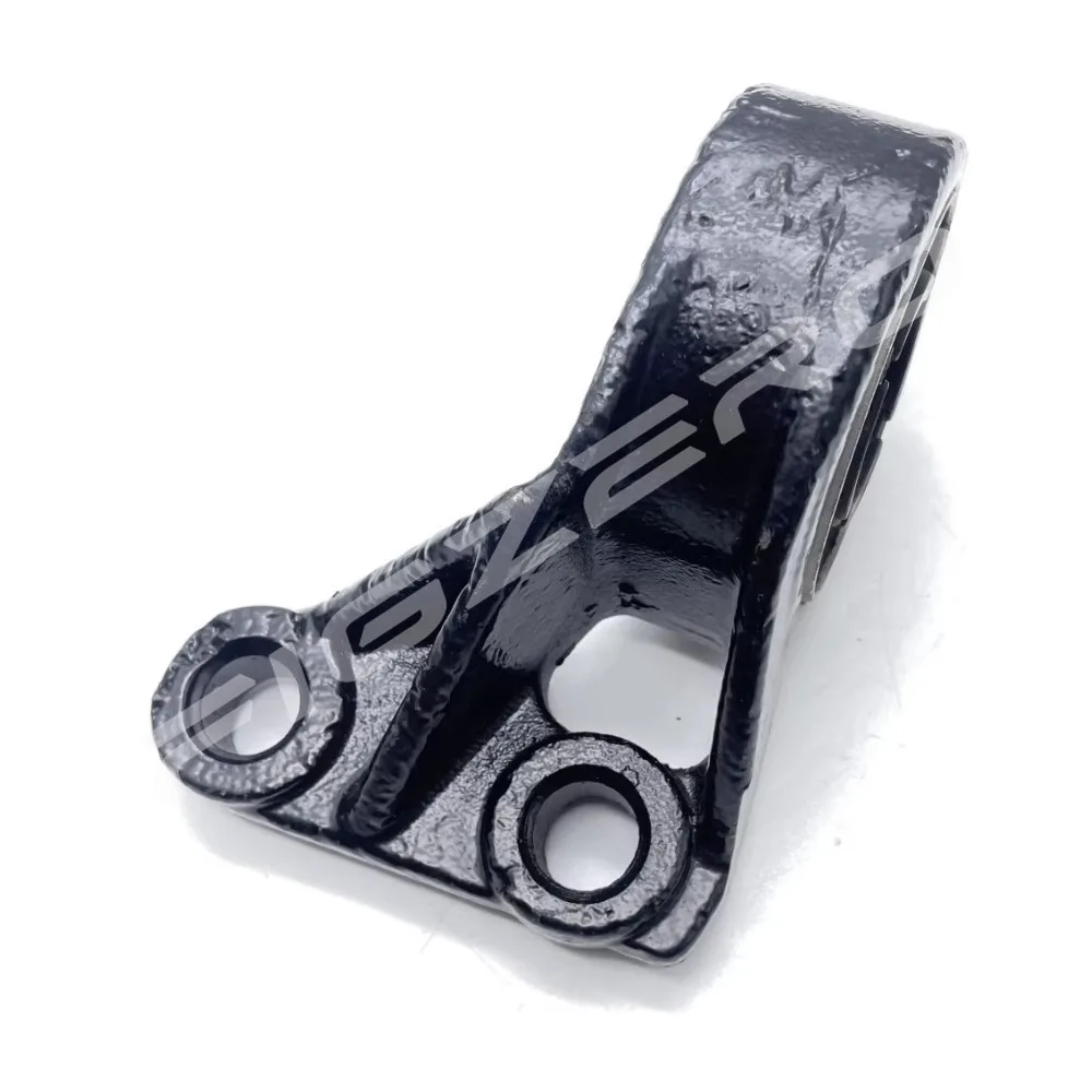 Front Swing Arm Bushing Triangular Arm Rubber Sleeve for Roewe 550 750 MG6 MG7 Right Left