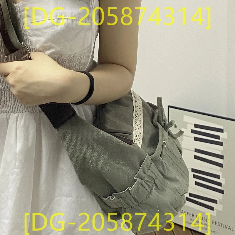 2024 حقيبة نسائية جديدة عصرية وناعمة _DG-205874314_ #1