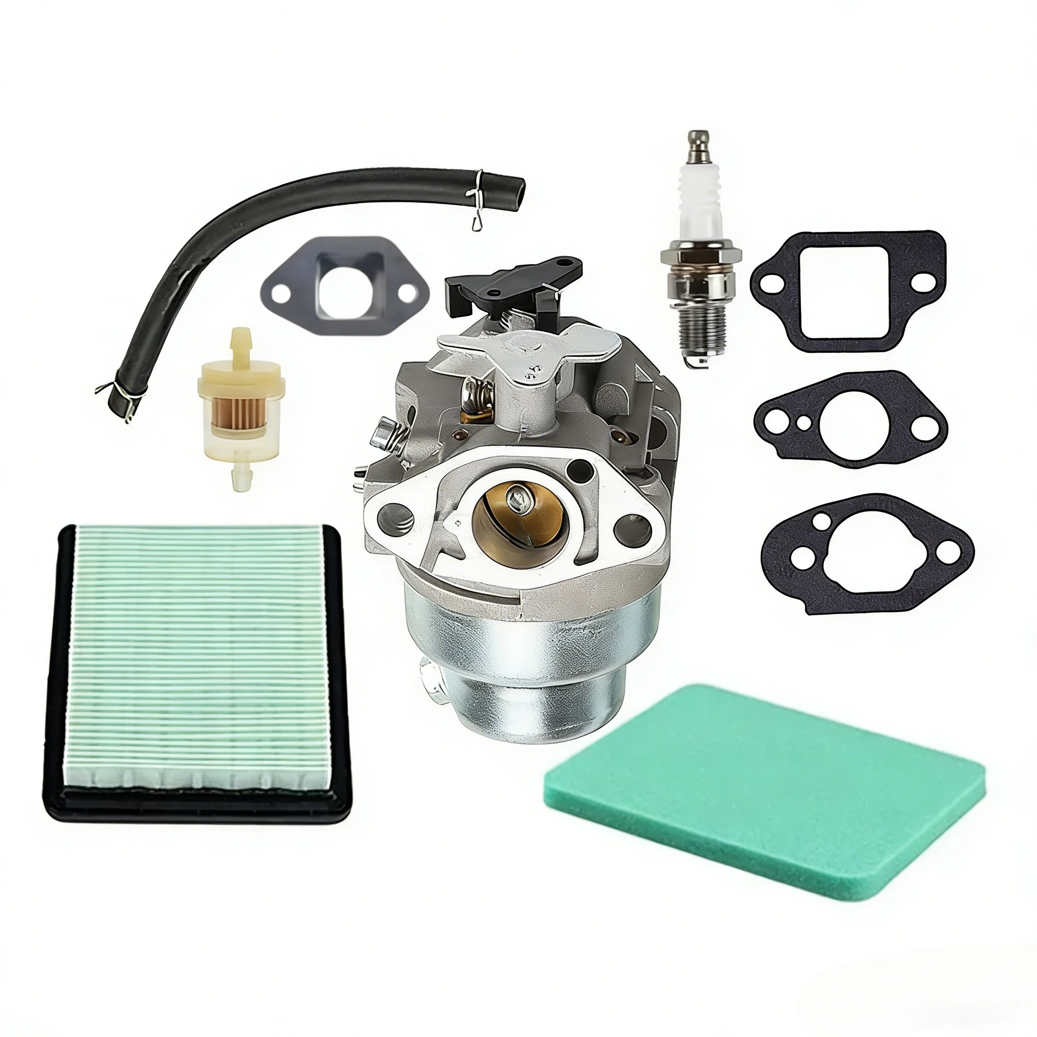 

Подходит для карбюраторов GCV135, GC135, GCV190, HRB216, HRS216, HRT216, GCV160.