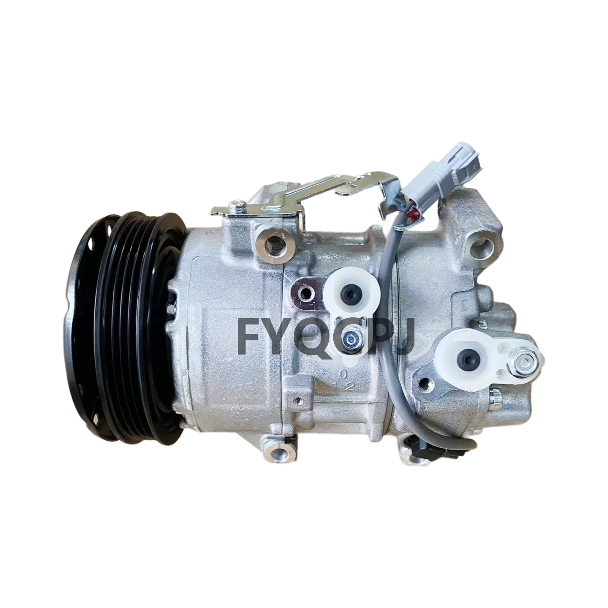

For TOYOTA YARIS VIOS NCP93 CP10 1.5 AC Compressor 5SE11C 8831052481 DCP50245 2483001370 4471905940 4472601178