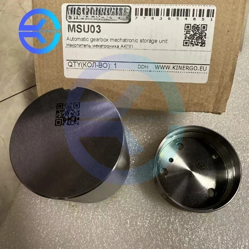 New 0AM DQ200 0AM325587E Improved Accumulator Transmission Valve Body Suit For Audi VW Seat Skoda 0AM325587F DSG7