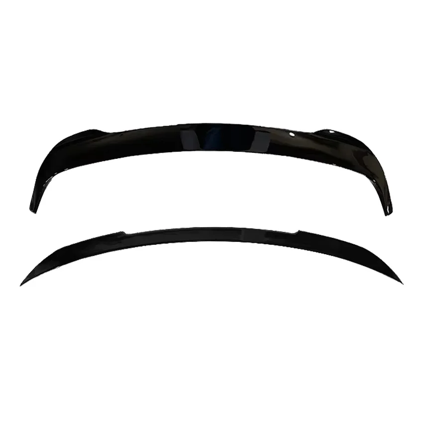 Roof Mid Gloss Black