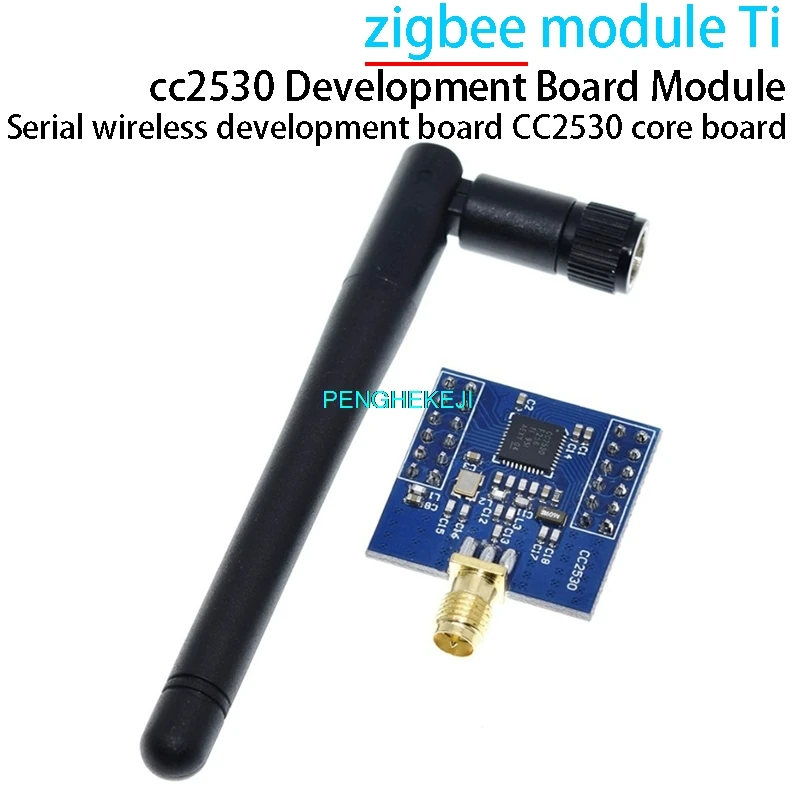 Zigbee Module Ti Cc…
