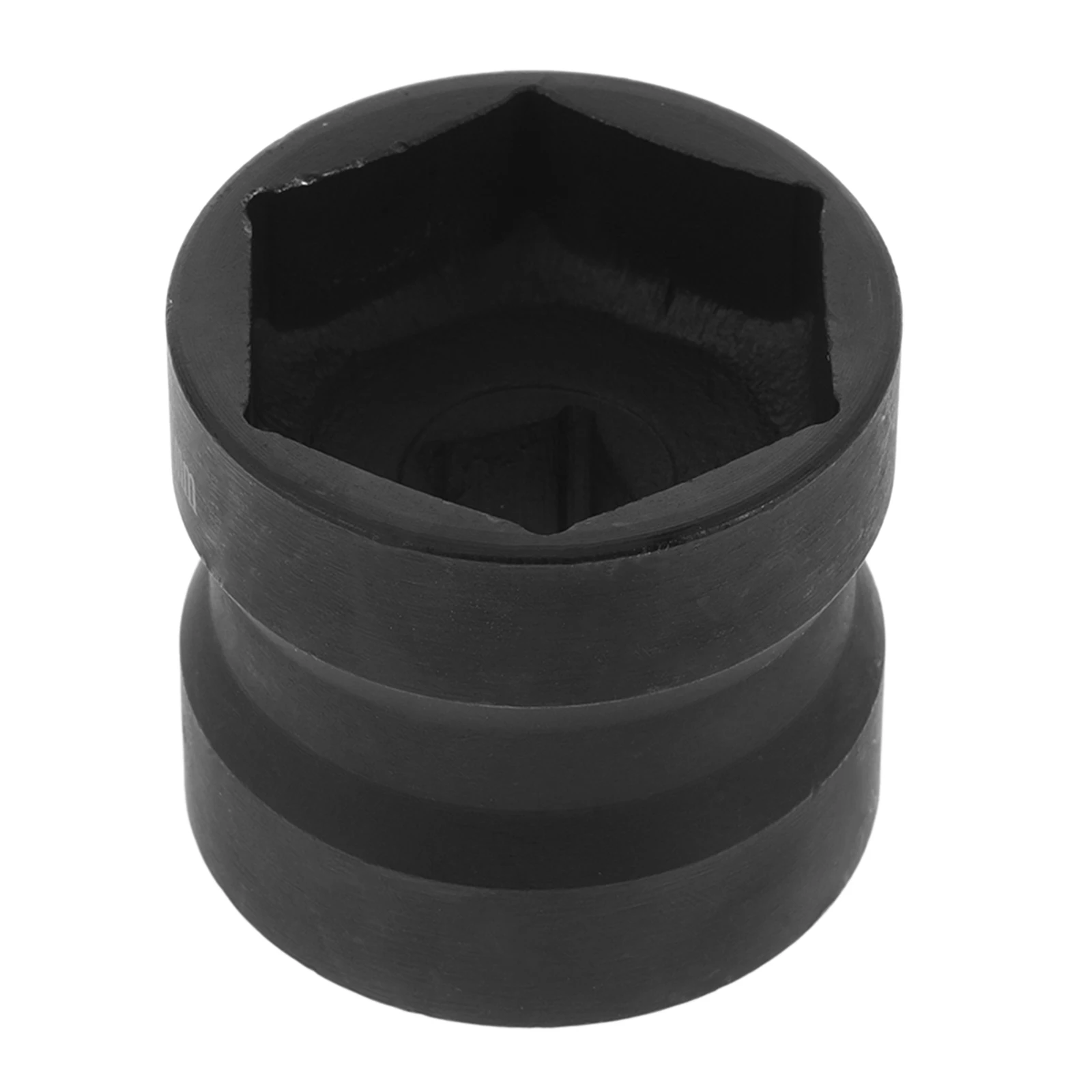 

Motorcycle Repair Tools 39-41 Double Head Socket Pulley Nut Clutch Removal Impact Drive Sockets Black Color