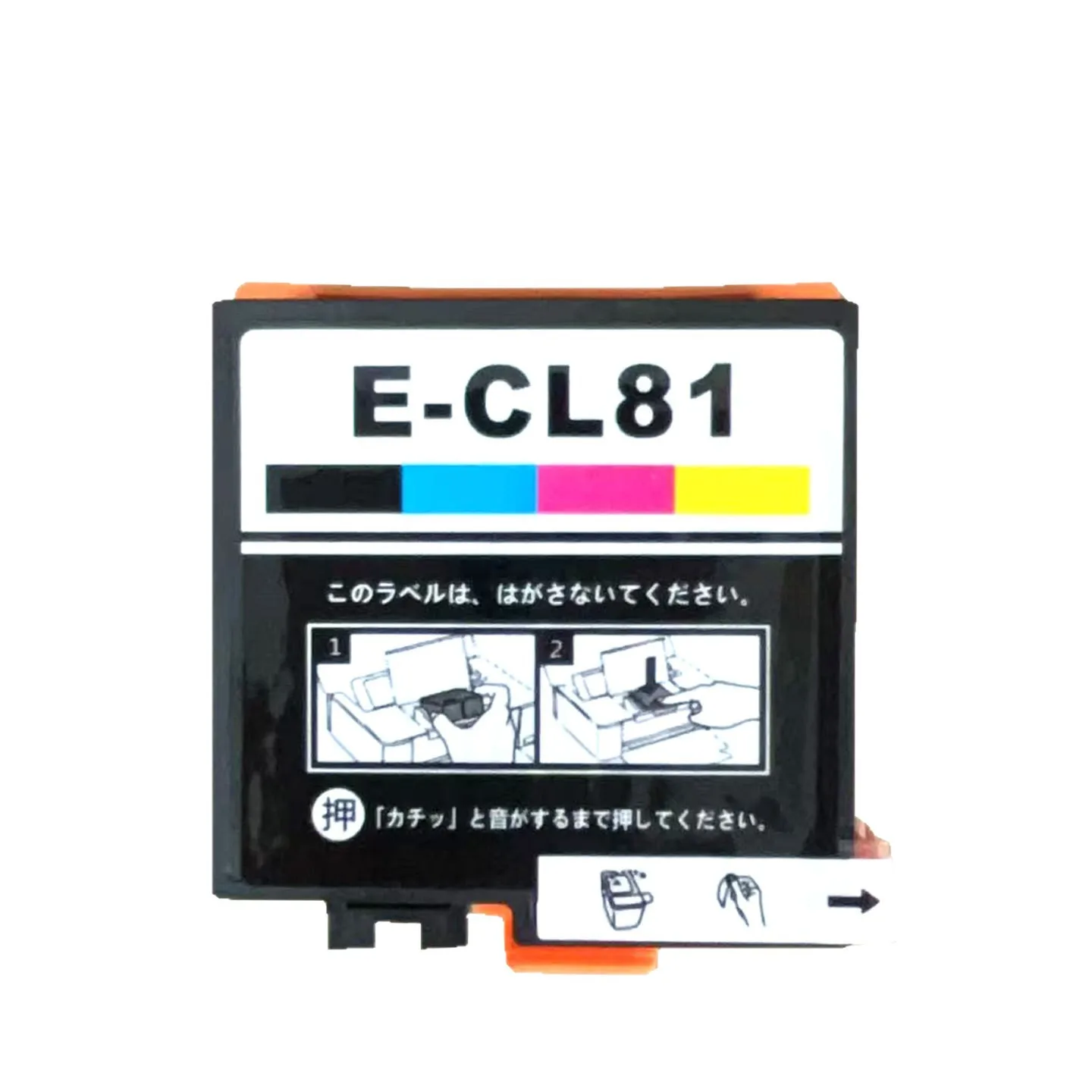 

Compatible With Epson IC81 ICCL81 Ink Cartridge For Epson WorkForce PF-70 PF-71 PF-81 PF-81-2018 PF-81-2021 Printer F