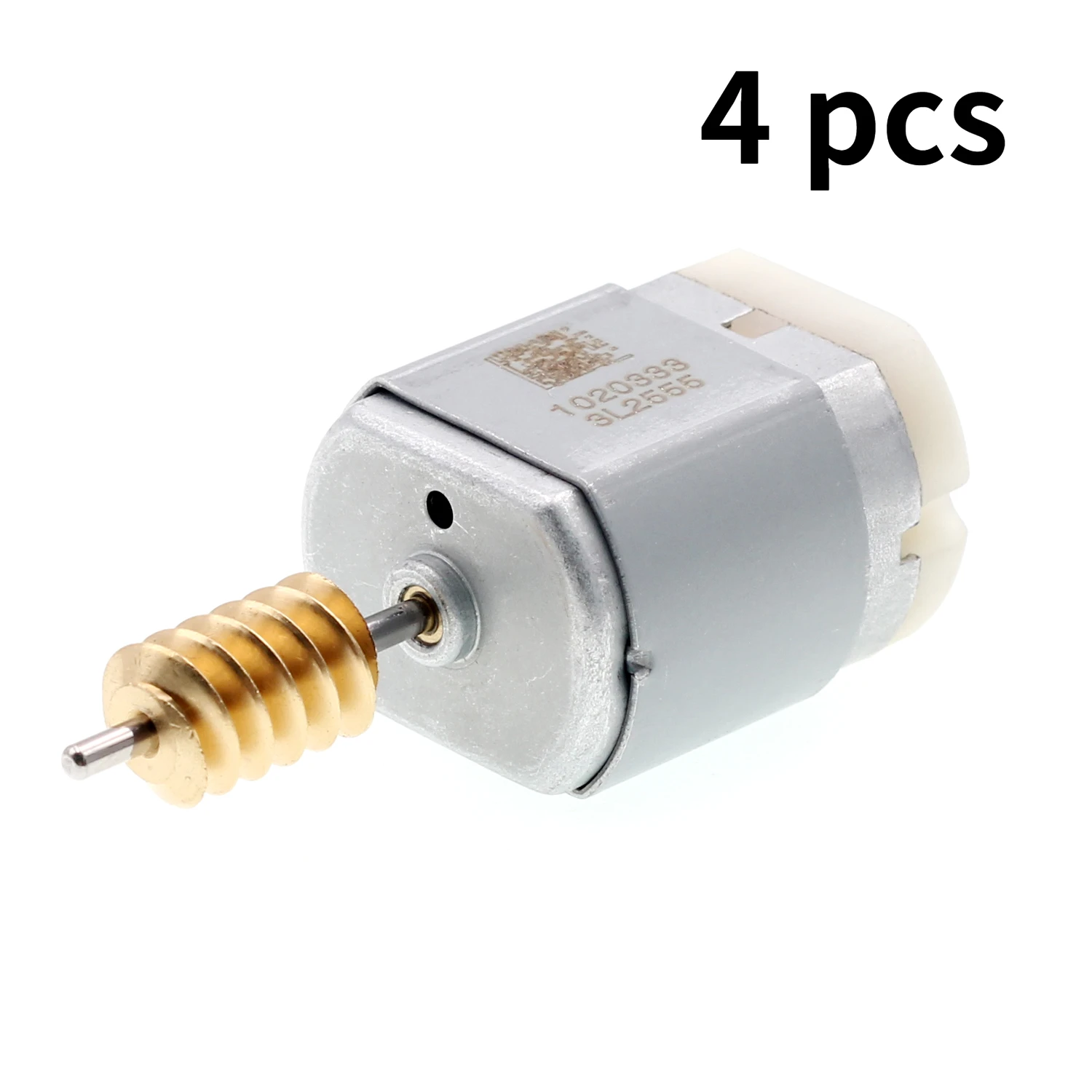 

4 pcs 1020333 ELV/ESL wheel Steering ignition Lock Motor for Benz E Series C Series E200/E260/E300/C180 C200 W204 W207 W212 CW