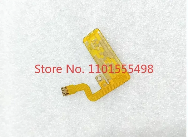 NEW Lens Electric Brush Flex Cable For Canon Zoom EF 16-35 mm 16-35mm f/2.8L II USM Repair Part