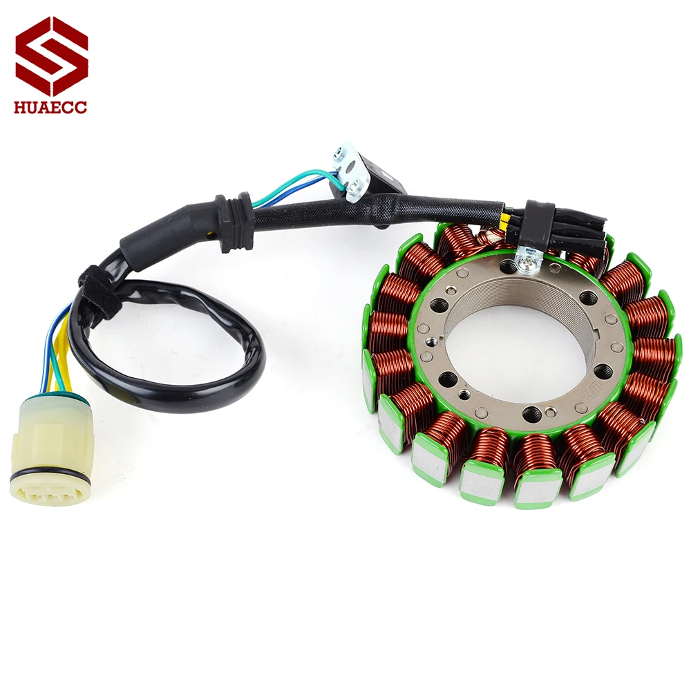 

Motorcycle Generator Stator Coil for Honda TRX680 Rincon 2006-2014 31120-HN8-A60 31120-HN8-A61 31120-HN8-A62