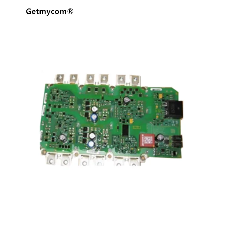 Getmycom for A5E00297617 A5E00297621 A5E00297630 A5E00296878