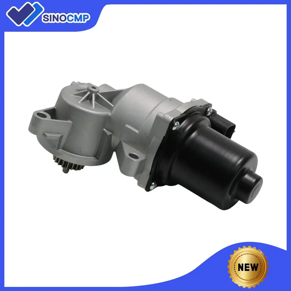 

Transfer Case Shift Motor Actuator 4WD AWD For Chevrolet GMC 2007-2018 Silverado Tahoe Yukon 19258696 600-899 Waterproof OEM