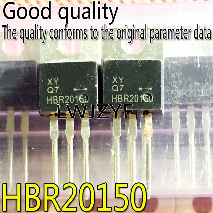 (1Pieces) New HBR20…