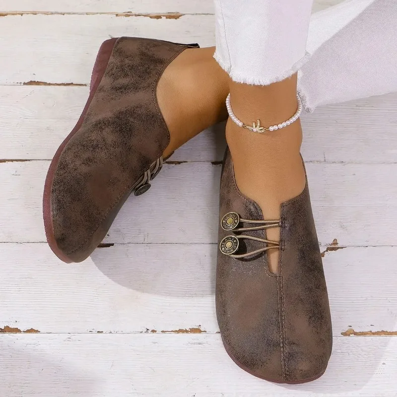 Women's Flats Marie…