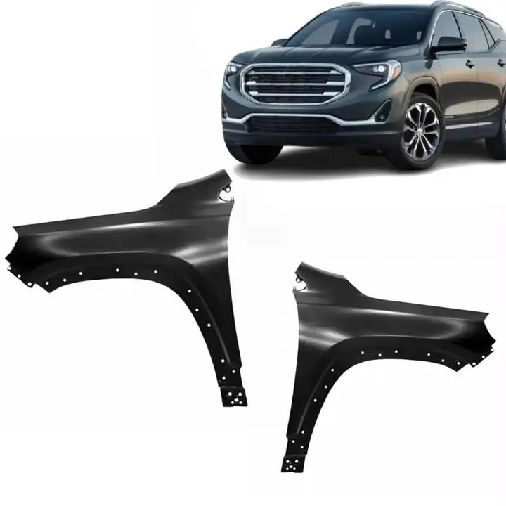 

Auto Parts Car Front Body Accessories Parts Front for Terrain 2018