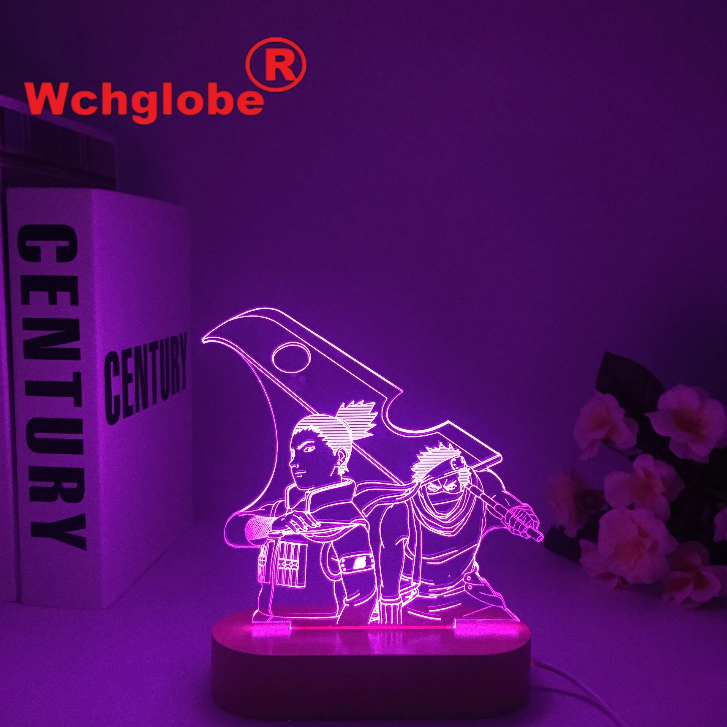 Wooden Remote Led Light Solo Leveling for Children\'s Room Decor Night Light Kid Bithday Gift Manga Solo Leveling 3d Lamp Bedroom