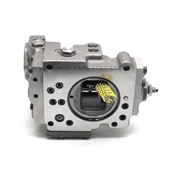 Excavator For Kobel…