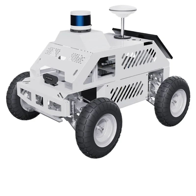 Intelligent car chassis autoware high-precision positioning and navigation C16 radar y