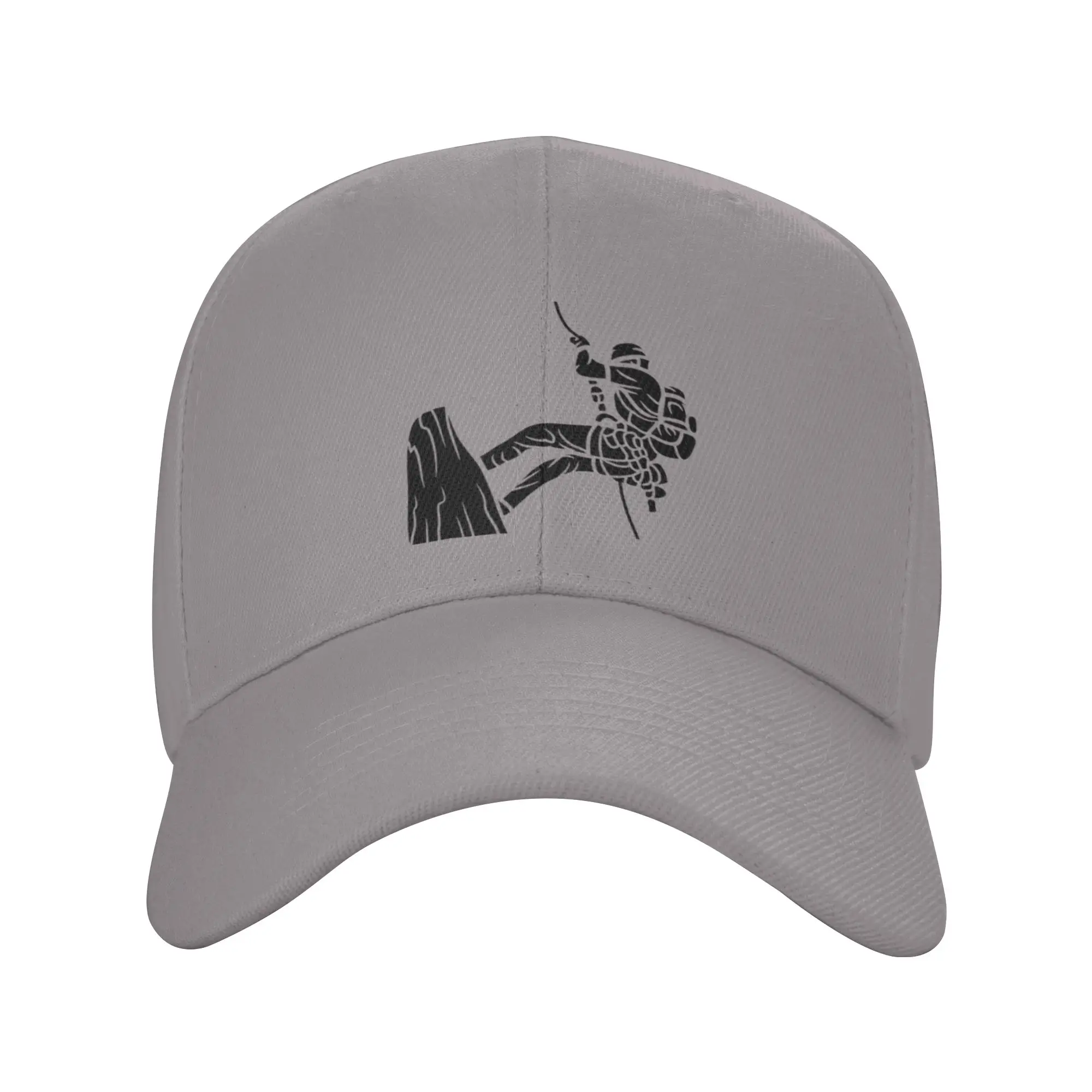 Hot Sale rock climbing Baseball Cap  Outdoor Accessory Caps Women  Morning Exercise Caps Women