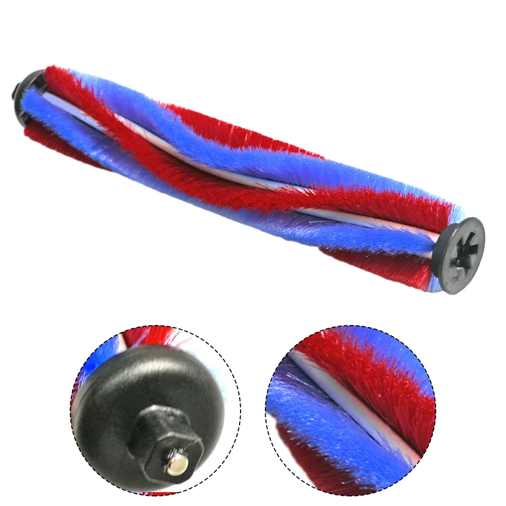 Роликовая щетка для пылесоса, долговечная щетка для Vactidy Brush Roll, замена для V8, поддержка всасывания, запчасти для пылесоса