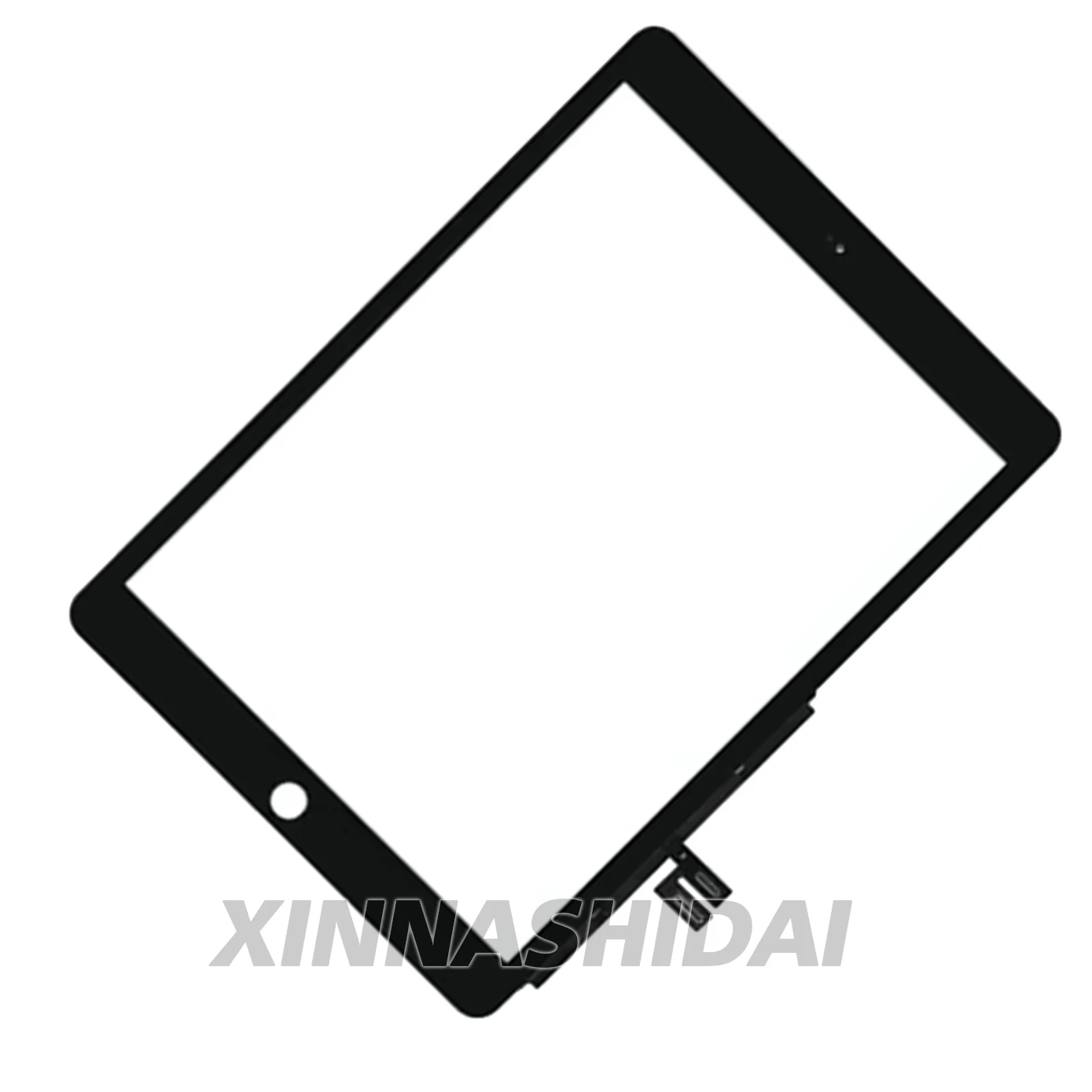 AAA+ LCD + Touch Screen For iPad 10.2 2019 Ipad 7 Gen A2197 A2198 A2200 Ipad 8 2020 A2270 A2430 A2428 A2429 Ipad 9th LCD Display