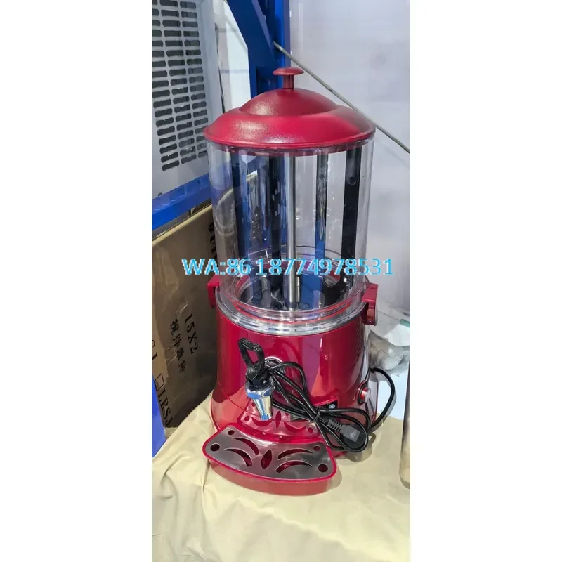 Wmwmnu Wholesale Hot Chocolate Maker Factory Price