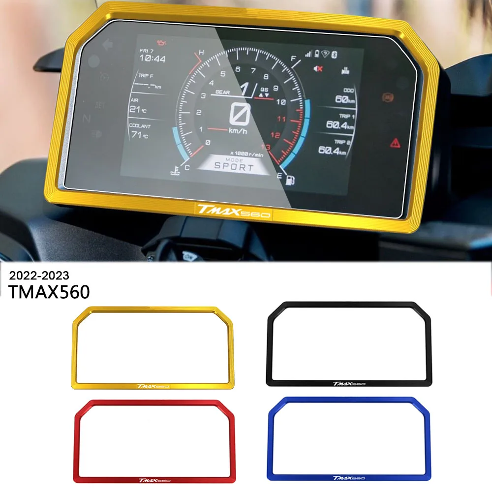 

Защитная крышка для мотоцикла Yamaha TMAX560 TMAX 560 Tech Max 22-23