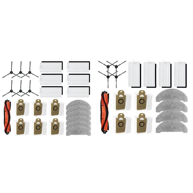 Main Sided Brush He… - image